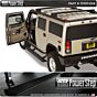 AMP Research Hummer H2 Powerstep # 75107-01A