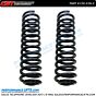 CST 2005+ Ford SuperDuty 8" Lift Coil Springs