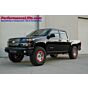 CST Suspension Lift installed on Chevrolet Colorado