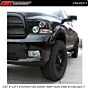 CST 2009-2017 Ram 1500 2wd 4" Spindle Lift Package CSK-D23-7