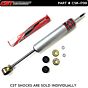 CST CSR-1700 Shock Absorber - HD Trucks and 2500 SUV