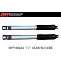 CST CSR Series Rear Shock Absorbers