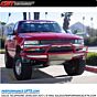 CST Silverado and Sierra 1500 2wd 4" Lift Spindle # CSS-C1-2
