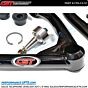 CST GM 2007+ Upper Control Arm Kit with sealed UniBall # CSS-C2-12