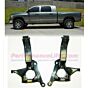 CST Dodge Ram 2500 & 3500 3.5" Lift Spindle - Fabricated # CSS-D1-2