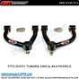 CST 2007+ Toyota Tundra Upper Control Arm Kit # CSS-T2-5