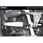 Fabtech Steering Stabilizer Shock Absorber # FTS7004