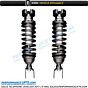 ICON 2009 - 2022 Ram 1500 4x4 Coilovers # 211000
