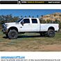 ICON 2011+ Ford SuperDuty F250 & F350 4-Link Kit # 61550