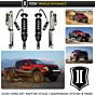 Icon Ford Raptor Performance Suspension System # 93051