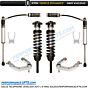 ICON Stage 3 Toyota Hilux 0-3" Suspension Lift # K53143