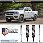ICON 2015 Colorado & Canyon Stage 1 Lift System # K73051