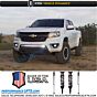 ICON 2015 Colorado & Canyon Stage 1 Lift System # K73051