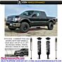 ICON 2014+ Ford F150 4x4 Stage 1 System # K93061