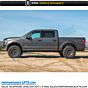 ICON 2015+ Ford F150 4x4 Stage 1 System # K93081