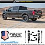 ICON 2015+ Ford F150 2wd Stage 2 System # K93092
