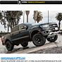 ICON 2019+ Ford Ranger 0-3.5" Suspension System - Stage 1 # K93201