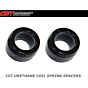 CST / Daystar Dodge Ram 1500 2wd 2.5" Lift Coil Spacers