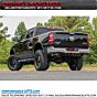 Rough Country 2019+ Ram 1500 4wd 6" Lift Kit