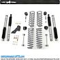 Rubicon Express Jeep JK 2.5" Lift -2 Door Only # RE7121M