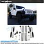 Rubicon Express Jeep JK 2.5" Lift -4 Door Only # RE7141M