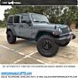 Rubicon Express Jeep JK 2.5" Lift - 4 Door Only # RE7141M