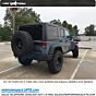 Rubicon Express Jeep JK 2.5" Lift -4 Door Only # RE7141M