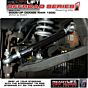 ReadyLift 2009+ Ram 1500 Heavy Duty Steering Kit 38-1000