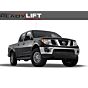 ReadyLift 69-4510 Equipped Nissan Frontier