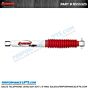Rancho RS5000X Series Shock Absorber # RS55325