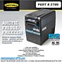 SmittyBilt 52 Quart Portable Electric Fridge Freezer # 2789
