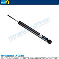 Bilstein B4 OE Replacement - Shock Absorber # 24-282185 46mm Monotube Shock Absorber