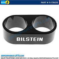 Bilstein 5160 & 5165 Shock Reservoir Mount # 11-176015