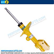 Bilstein B6 - Suspension Strut Assembly # 22-283627 Twintube Strut Assembly