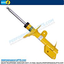 Bilstein B6 - Suspension Strut Assembly # 22-283627 Twintube Strut Assembly