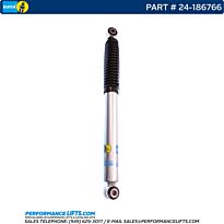 Bilstein 5100 Series - Nissan Titan Rear Shock # 24-186766