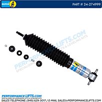 Bilstein 2009 - 2018 Ram 1500 2wd Front Shock # 24-274999