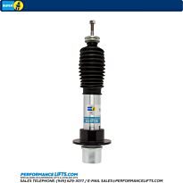 Bilstein 2002 - 2012 Jeep Liberty Ride Height Adjustable Front Shock Absorber # 24-282642