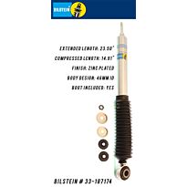 Bilstein 5100 Series Shock # 33-313146