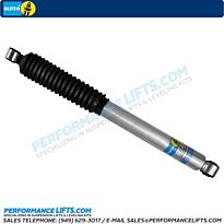 Bilstein 2005-2019 Nissan Frontier Rear Shock - Lifted Applications