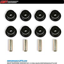 CST Urethane Upper Control Arm Bushing Kit # CSE-C21-1