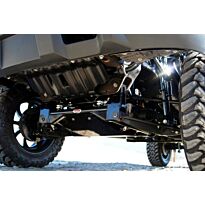 CST 2011+ 2500HD & 3500 8-10" Lift # CSK-C3-16-1