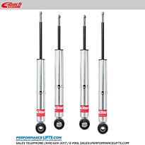 Eibach 2022+ Ford Lightning Pro-Truck Shock Package # E80-35-061-01-01 & E60-35-061-01-10
