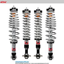 Eibach 2021+ Ford Bronco Pro-Truck Lift Kit # E86-35-056-01-22