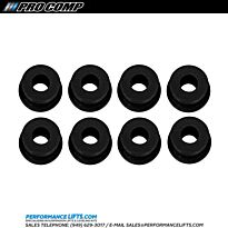Pro Comp Upper Control Arm Bushings # 15-11187-8
