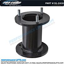 Pro Comp Ford F150 Upper Strut Spacer # 91-2416