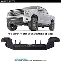 Pro Comp 2007 - 2021 Toyota Tundra Strut Spacer Kit