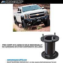 Pro Comp 2015 - 2022 Colorado & Canyon Driver Side Spindle # 90-40800