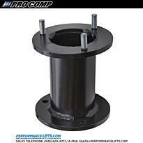 Pro Comp 2015 - 2022 Colorado & Canyon Driver Side Spindle # 90-40800