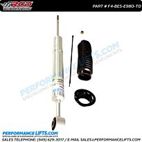 RCD / Bilstein Toyota Tundra Front Shock - F4-BE5-E980-T0